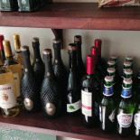 Senza Parole Boisson