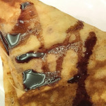 Bistrot de la tour Eiffel food