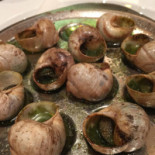 Bistrot de la tour Eiffel food