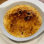 Bistrot de la tour Eiffel food