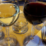 Bistrot de la tour Eiffel drink