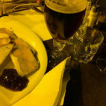 Bistrot de la tour Eiffel drink