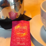 Bistrot de la tour Eiffel drink