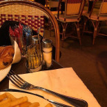 Bistrot de la tour Eiffel drink