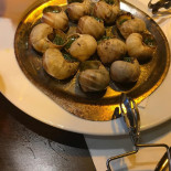 Bistrot de la tour Eiffel drink