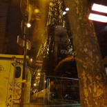 Bistrot de la tour Eiffel drink