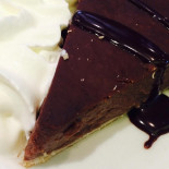 Bistrot de la tour Eiffel drink