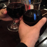 Bistrot de la tour Eiffel drink