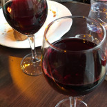 Bistrot de la tour Eiffel drink