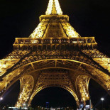 Bistrot de la tour Eiffel drink