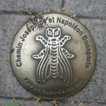 Crêperie Joséphine Logo