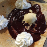 Crêperie Joséphine Nourriture