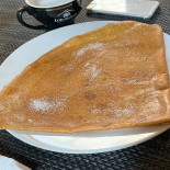 Crêperie Joséphine Nourriture