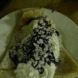 Crêperie Joséphine Nourriture