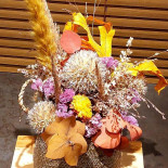 Accent Thaï Extérieur