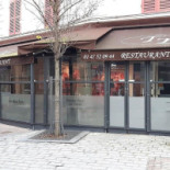 Accent Thaï Extérieur