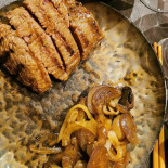 Accent Thaï Nourriture