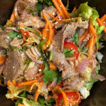 Accent Thaï Nourriture