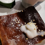 Accent Thaï Nourriture