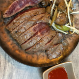 Accent Thaï Nourriture