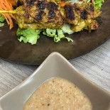 Accent Thaï Nourriture