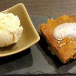 Accent Thaï Nourriture