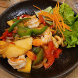 Accent Thaï Nourriture