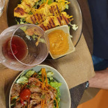 Accent Thaï Nourriture