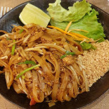 Accent Thaï Nourriture