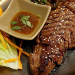 Accent Thaï Nourriture