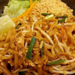 Accent Thaï Nourriture