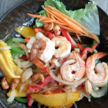 Accent Thaï Nourriture