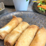 Accent Thaï Nourriture