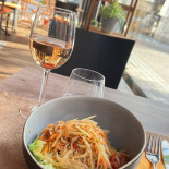 Accent Thaï Boisson