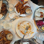 Mehmet Döner Kebab Wine drink