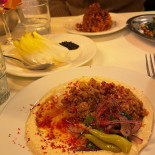 Mehmet Döner Kebab Wine food