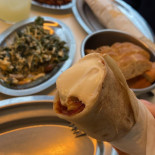 Mehmet Döner Kebab Wine drink