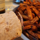 Mehmet Döner Kebab Wine food