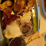 Mehmet Döner Kebab Wine food