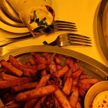 Mehmet Döner Kebab Wine drink