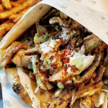 Mehmet Döner Kebab Wine food