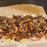 Mehmet Döner Kebab Wine food