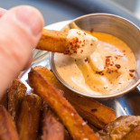 Mehmet Döner Kebab Wine food