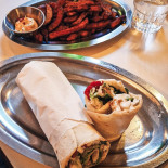 Mehmet Döner Kebab Wine drink