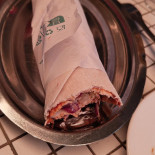 Mehmet Döner Kebab Wine drink