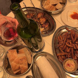 Mehmet Döner Kebab Wine drink