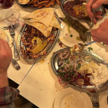 Mehmet Döner Kebab Wine drink