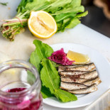 Mehmet Döner Kebab Wine drink