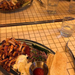 Mehmet Döner Kebab Wine drink