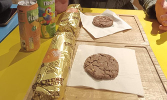 Fresh Burritos Nanterre Carte